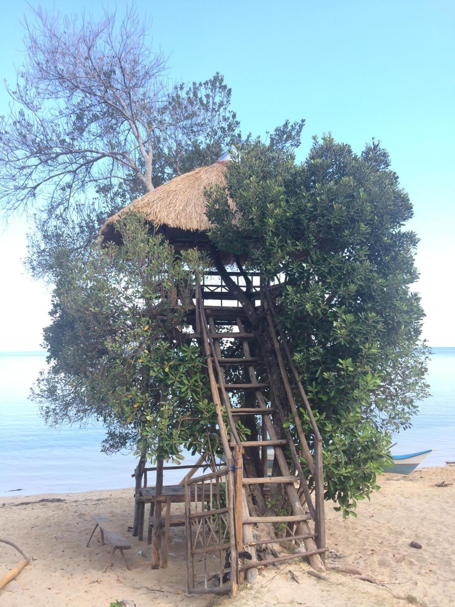 Seafront Cottage Ocam Ocam Beach Busuanga Dış mekan fotoğraf